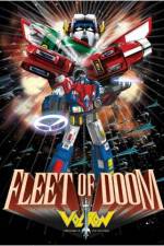 Watch Voltron Fleet of Doom Megashare9
