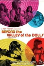 Watch Valley of the Dolls Megashare9