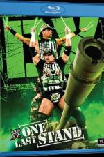 Watch WWE DX One Last Stand Megashare9