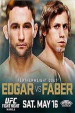 Watch UFC Fight Night 66 Megashare9