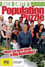 Watch Dick Smiths Population Puzzle Megashare9