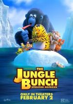 Watch Jungle Bunch: Operation Meltdown Megashare9