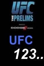 Watch UFC 123 Preliminary Fights Megashare9