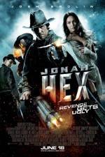 Watch Jonah Hex Megashare9