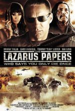 Watch The Lazarus Papers Megashare9