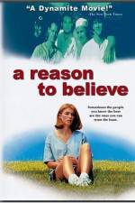 Watch A Reason to Believe Megashare9