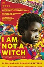 Watch I Am Not a Witch Megashare9