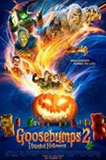 Watch Goosebumps 2: Haunted Halloween Megashare9