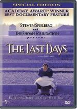 Watch The Last Days Megashare9