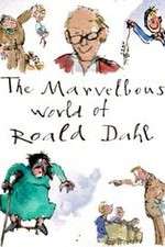 Watch The Marvellous World of Roald Dahl Megashare9