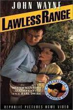 Watch Lawless Range Megashare9