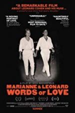 Watch Marianne & Leonard: Words of Love Megashare9