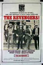 Watch The Revengers Megashare9