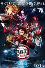 Watch Demon Slayer the Movie: Mugen Train Megashare9