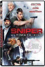 Watch Sniper: Ultimate Kill Megashare9