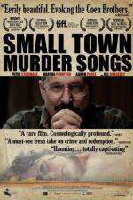 Watch Small Town Murder Songs Megashare9