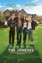 Watch The Joneses Megashare9