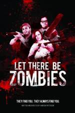 Watch Let There Be Zombies Megashare9