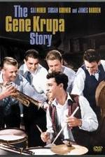 Watch The Gene Krupa Story Megashare9