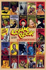 Watch Comic Book Confidential Megashare9