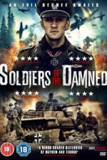 Watch Soldiers of the Damned Megashare9