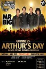 Watch Arthurs Day Megashare9