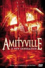 Watch Amityville: A New Generation Megashare9