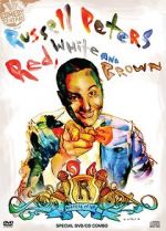 Watch Russell Peters: Red, White and Brown Megashare9