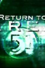 Watch Return to Area 51 Megashare9