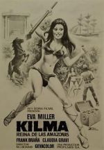 Watch Kilma, Queen of the Amazons Megashare9