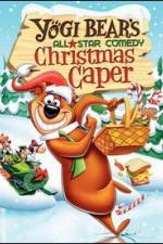 Watch Yogi Bear's All-Star Comedy Christmas Caper Megashare9