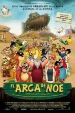 Watch El arca Megashare9