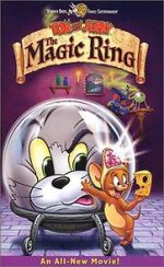 Watch Tom and Jerry: The Magic Ring Megashare9