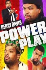 Watch DeRay Davis Power Play Megashare9