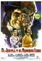 Watch Dr. Jekyll vs. The Werewolf Megashare9