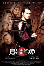 Watch Buffalo Bushido Megashare9