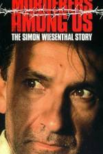Watch Murderers Among Us: The Simon Wiesenthal Story Megashare9