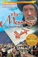 Watch The Message Megashare9