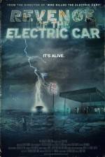 Watch Revenge of the Electric Car Megashare9