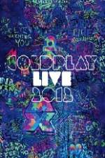 Watch Coldplay Live Megashare9