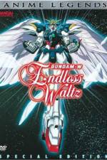 Watch Shin kidô senki Gundam W Endless Waltz Megashare9