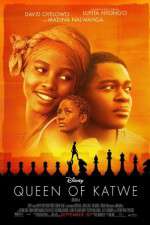 Watch Queen of Katwe Megashare9