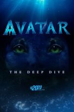 Watch Avatar: The Deep Dive -- A Special Edition of 20/20 (TV Special 2022) Megashare9