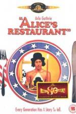 Watch Alice's Restaurant Megashare9