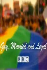 Watch Gay, Married and Legal Megashare9