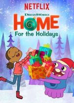 Watch Home: For the Holidays (TV Short 2017) Megashare9