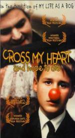 Watch Cross My Heart and Hope to Die Megashare9