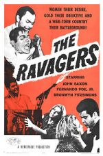 Watch The Ravagers Megashare9