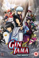 Watch Gintama the Movie Megashare9