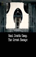 Watch Nazi Death Camp: The Great Escape Megashare9